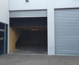 Factory, Warehouse & Industrial commercial property leased at 9/55 McClure Street Thornbury VIC 3071