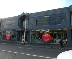 Shop & Retail commercial property leased at Shop 2/189-191 Johnston Street Fitzroy VIC 3065
