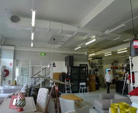 Shop & Retail commercial property leased at Shop 2/189-191 Johnston Street Fitzroy VIC 3065
