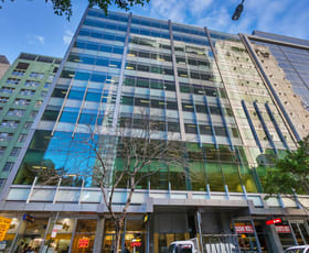 Medical / Consulting commercial property leased at 50 Clarence Street Sydney NSW 2000