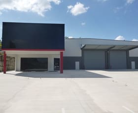 Factory, Warehouse & Industrial commercial property leased at 8 Bluestone Seventeen Mile Rocks QLD 4073