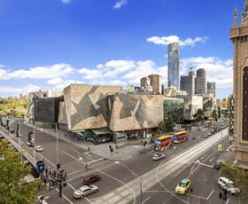 Offices commercial property leased at Level 6/2 Russell Street Melbourne VIC 3000