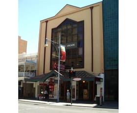 Offices commercial property leased at Shop 3, 52-54 Hindley Street Adelaide SA 5000