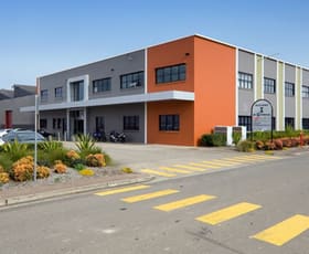 Factory, Warehouse & Industrial commercial property leased at Seven Hills NSW 2147