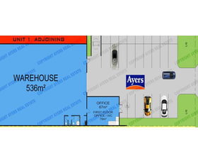 Offices commercial property leased at 2/14 Profit Pass Wangara WA 6065
