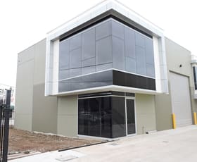 Factory, Warehouse & Industrial commercial property leased at Unit 3/11 Nevada Court Hoppers Crossing VIC 3029