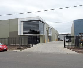 Factory, Warehouse & Industrial commercial property leased at Unit 3/11 Nevada Court Hoppers Crossing VIC 3029