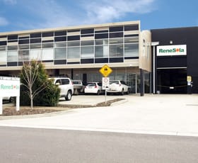 Factory, Warehouse & Industrial commercial property leased at 18 Corporate Boulevard Bayswater VIC 3153