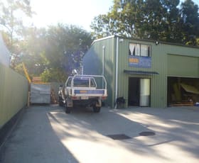 Factory, Warehouse & Industrial commercial property leased at 3/18 Chrome Street Salisbury QLD 4107