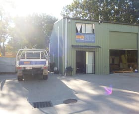 Factory, Warehouse & Industrial commercial property leased at 3/18 Chrome Street Salisbury QLD 4107