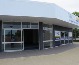 Shop & Retail commercial property leased at 2/20 Redland Bay Road Capalaba QLD 4157