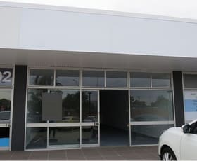Shop & Retail commercial property leased at 4/20 Redland Bay Road Capalaba QLD 4157