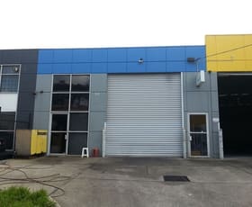 Factory, Warehouse & Industrial commercial property leased at 34 Catalina Drive Tullamarine VIC 3043