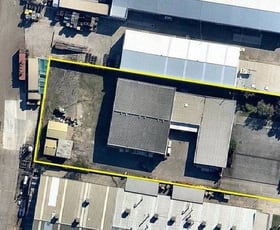 Factory, Warehouse & Industrial commercial property leased at 49 Reginald Street Rocklea QLD 4106