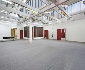 Showrooms / Bulky Goods commercial property leased at 16-22 Dick Street Chippendale NSW 2008