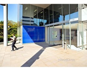 Offices commercial property leased at 4.05/4 Railway Parade Burwood NSW 2134