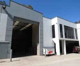 Factory, Warehouse & Industrial commercial property leased at 17A Birmingham Avenue Villawood NSW 2163