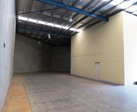 Factory, Warehouse & Industrial commercial property leased at 17A Birmingham Avenue Villawood NSW 2163