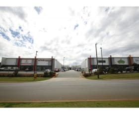 Factory, Warehouse & Industrial commercial property leased at 8/51 Lancaster Road Wangara WA 6065