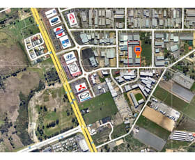 Factory, Warehouse & Industrial commercial property leased at 8/51 Lancaster Road Wangara WA 6065