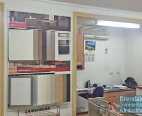 Factory, Warehouse & Industrial commercial property leased at 1/3 Belconnen Crescent Brendale QLD 4500