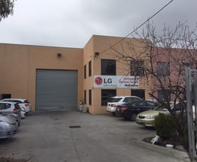 Factory, Warehouse & Industrial commercial property leased at 24 Merola Way Campbellfield VIC 3061