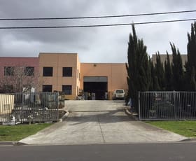 Factory, Warehouse & Industrial commercial property leased at 24 Merola Way Campbellfield VIC 3061