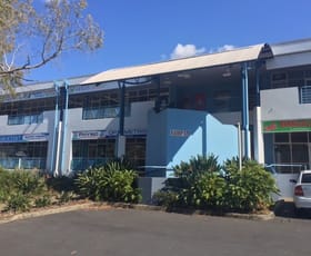 Offices commercial property leased at 19A/120 Birkdale Road Birkdale QLD 4159