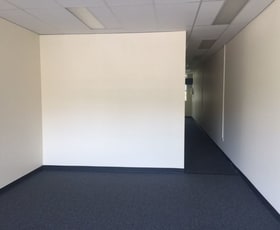 Offices commercial property leased at 19A/120 Birkdale Road Birkdale QLD 4159