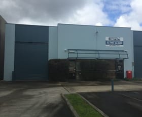 Offices commercial property leased at 6/11 MELRICH ROAD Bayswater VIC 3153