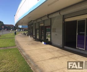Offices commercial property leased at Unit  2/12 Lilac Street Inala QLD 4077