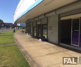 Offices commercial property leased at Unit  2/12 Lilac Street Inala QLD 4077