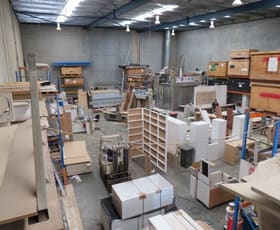 Factory, Warehouse & Industrial commercial property leased at 366 Edgar Street Condell Park NSW 2200