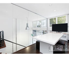 Offices commercial property leased at 1-5 Albany Street St Leonards NSW 2065