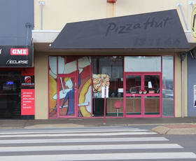 Shop & Retail commercial property leased at 334 Ruthven Street Toowoomba City QLD 4350
