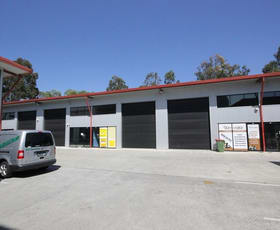 Factory, Warehouse & Industrial commercial property leased at 12/26 Nestor Drive Meadowbrook QLD 4131