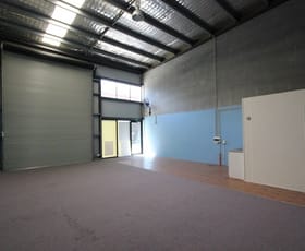 Factory, Warehouse & Industrial commercial property leased at 12/26 Nestor Drive Meadowbrook QLD 4131