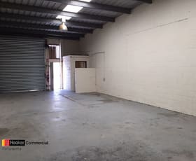 Factory, Warehouse & Industrial commercial property leased at 3/7 Anvil Road Seven Hills NSW 2147