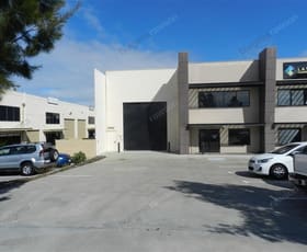 Offices commercial property leased at 1/14 Hammond Road Cockburn Central WA 6164