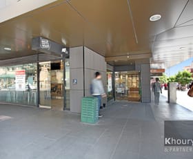 Offices commercial property leased at Shop 9, /61-79  Quay Street Haymarket NSW 2000