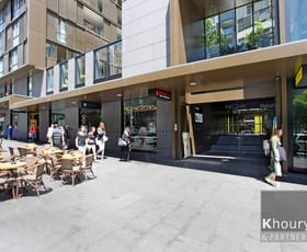 Medical / Consulting commercial property leased at Shop 9, /61-79  Quay Street Haymarket NSW 2000