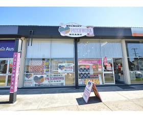 Showrooms / Bulky Goods commercial property leased at (Shop 2)/468 Pacific Highway Belmont NSW 2280