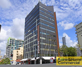 Medical / Consulting commercial property leased at 4C/490 Upper Edward Street Spring Hill QLD 4000
