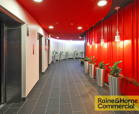 Medical / Consulting commercial property leased at 4C/490 Upper Edward Street Spring Hill QLD 4000