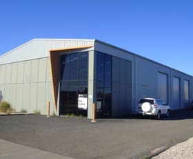 Factory, Warehouse & Industrial commercial property leased at 92 Spencer Street Roma QLD 4455