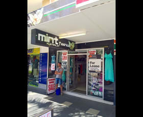Shop & Retail commercial property leased at 3189 Surfers Paradise Boulevard Surfers Paradise QLD 4217