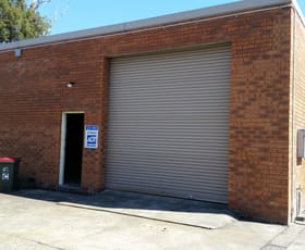 Factory, Warehouse & Industrial commercial property leased at 6/305 Manns Road West Gosford NSW 2250