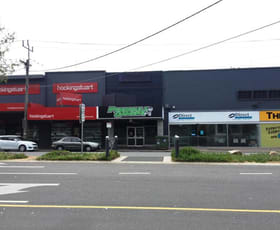 Shop & Retail commercial property leased at 15 Playne Street Frankston VIC 3199