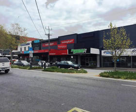 Shop & Retail commercial property leased at 15 Playne Street Frankston VIC 3199