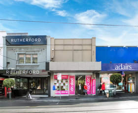 Shop & Retail commercial property leased at 799 Burke Road Camberwell VIC 3124